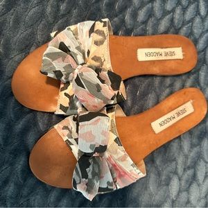 Steve Madden Alex Sandal